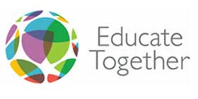 Educate Together Logo 