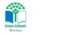 Green Schools initiative logo 