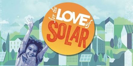 Solar Schools Competition