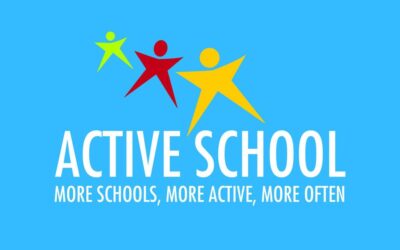 Active School Week in RETNS 2022