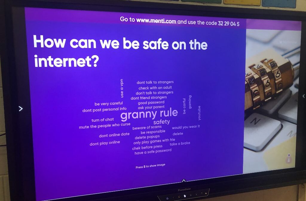 Safer Internet Day