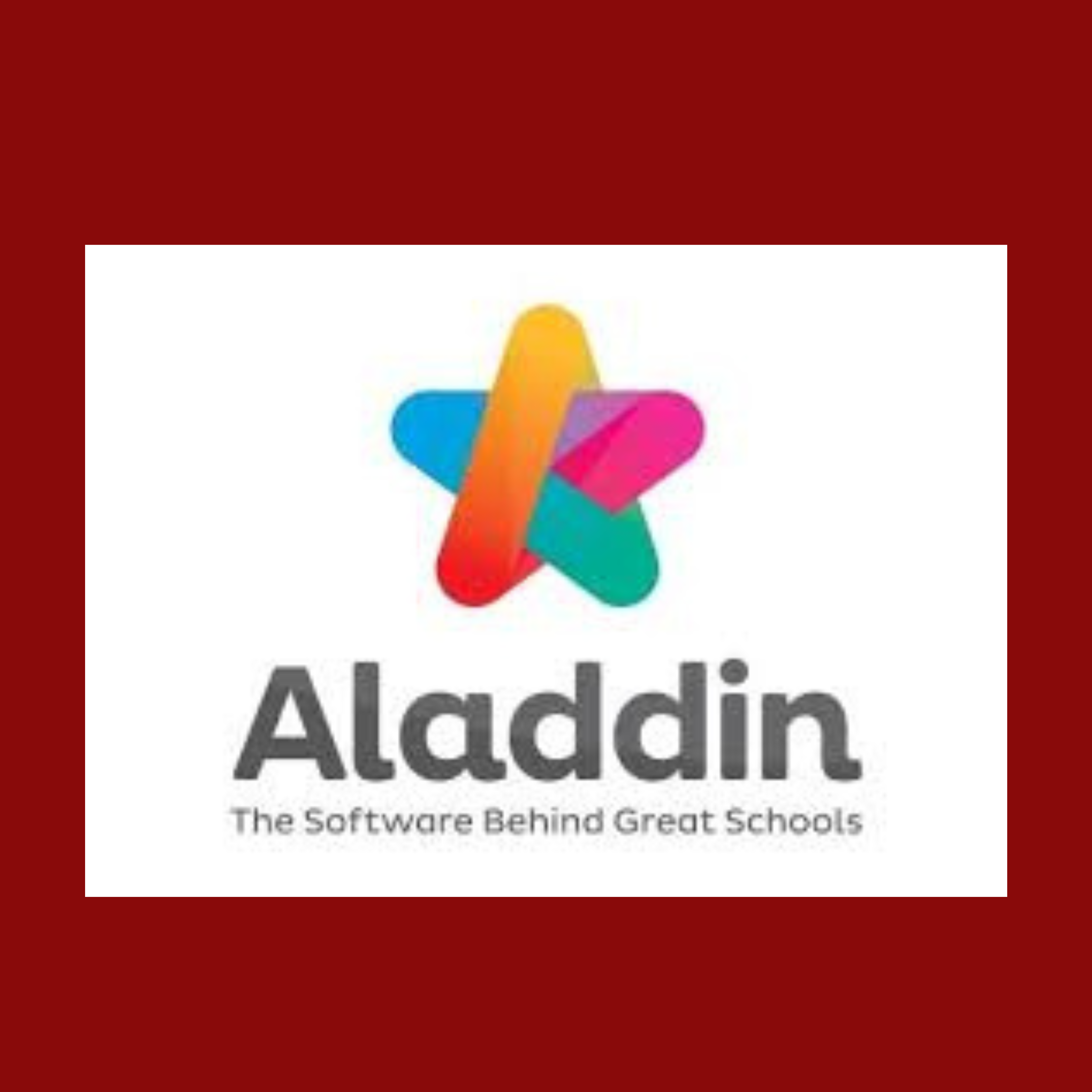 Alladin Payment portal 