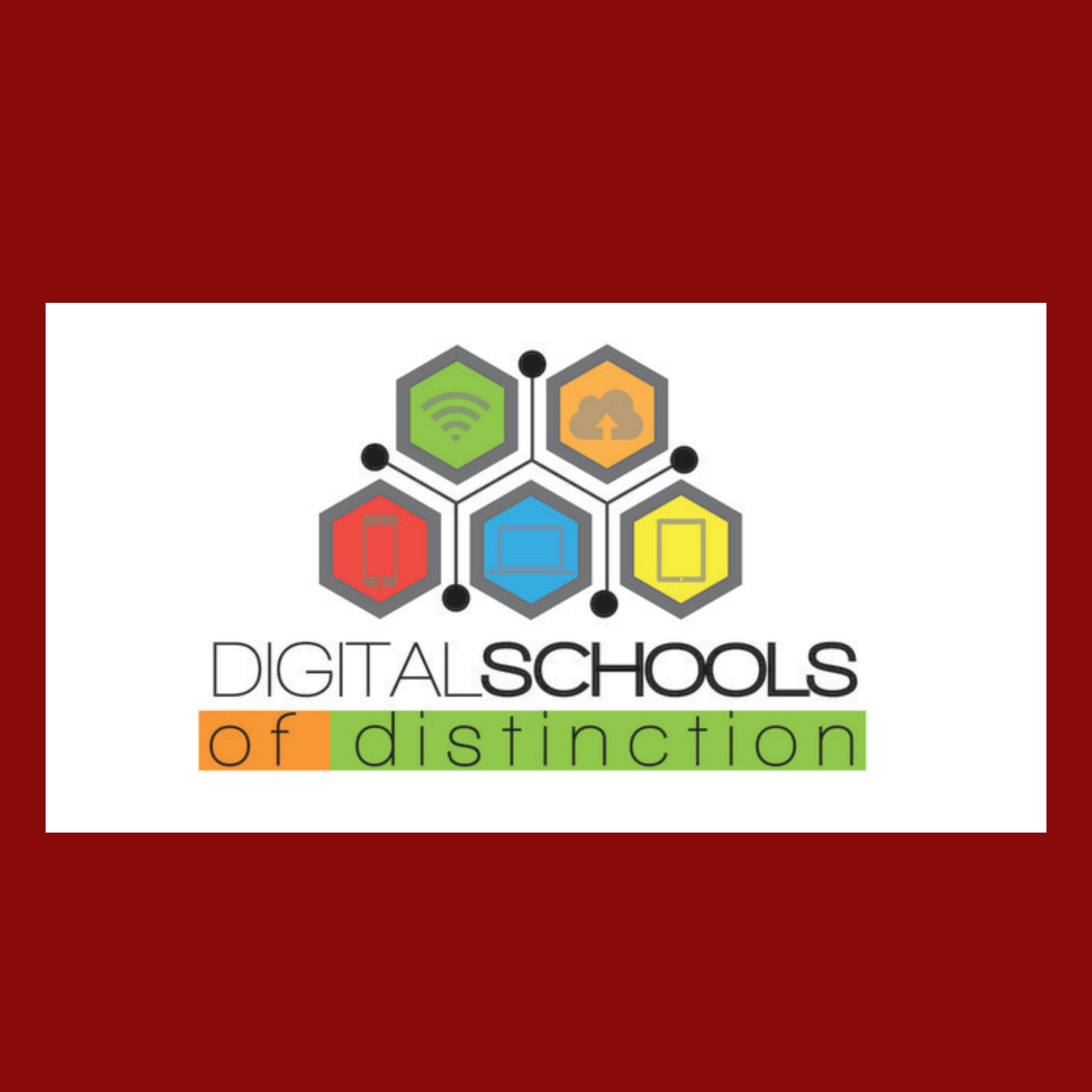 Digital Schools Logo 