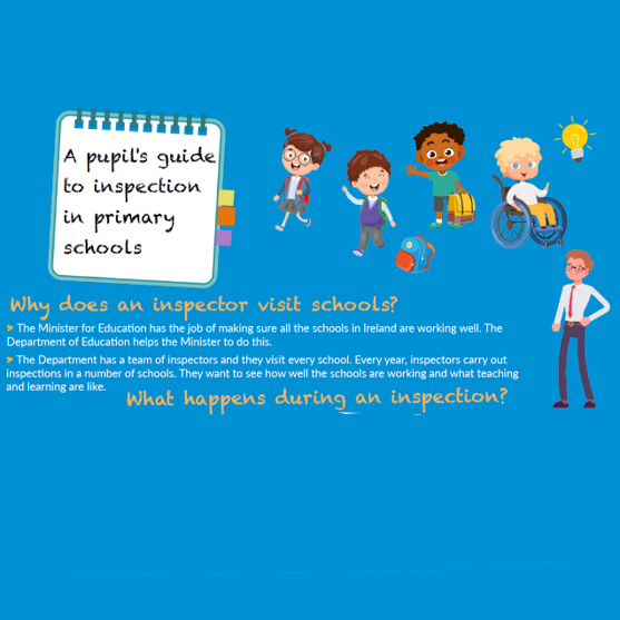 Whole School Evaluation